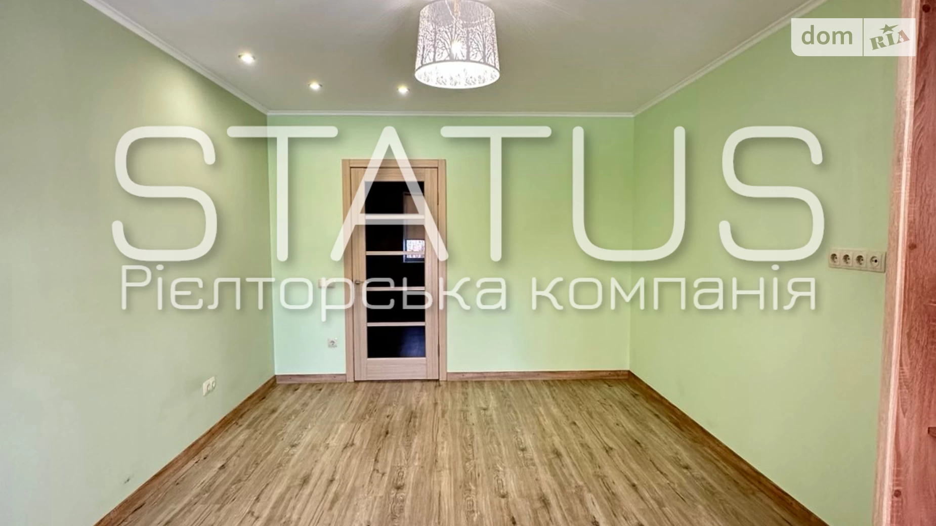 Продается 1-комнатная квартира 42.8 кв. м в, цена: 43000 $ - фото 9