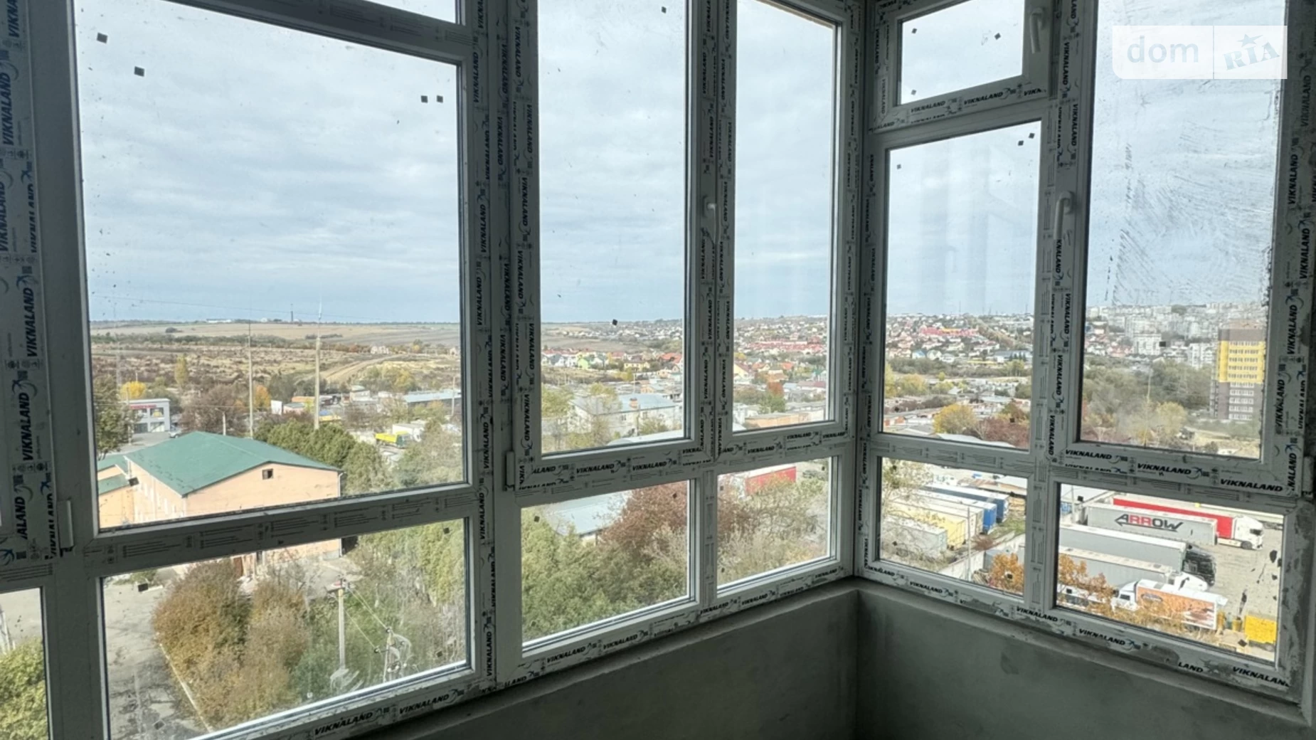 Продается 2-комнатная квартира 74.3 кв. м в Хмельницком, ул. Степана Бандеры - фото 4