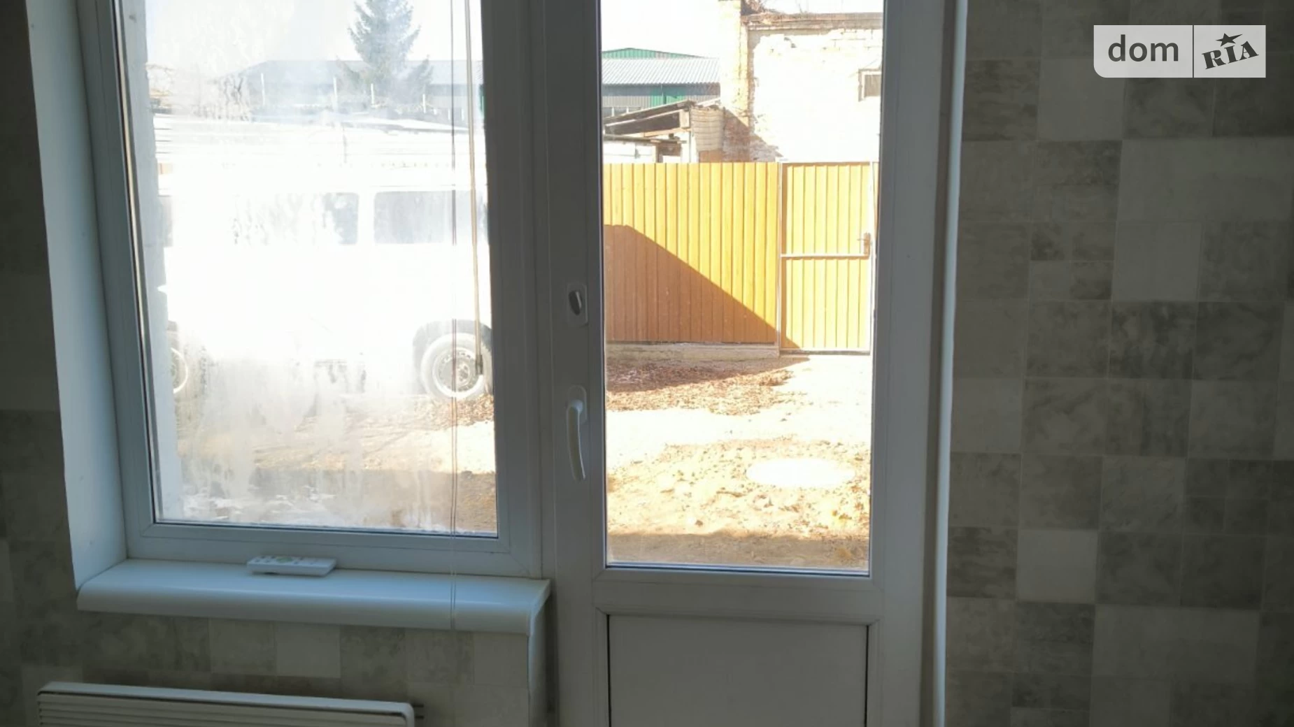 Продается 1-комнатная квартира 26.5 кв. м в Виннице, ул. Садовая, 26 - фото 5