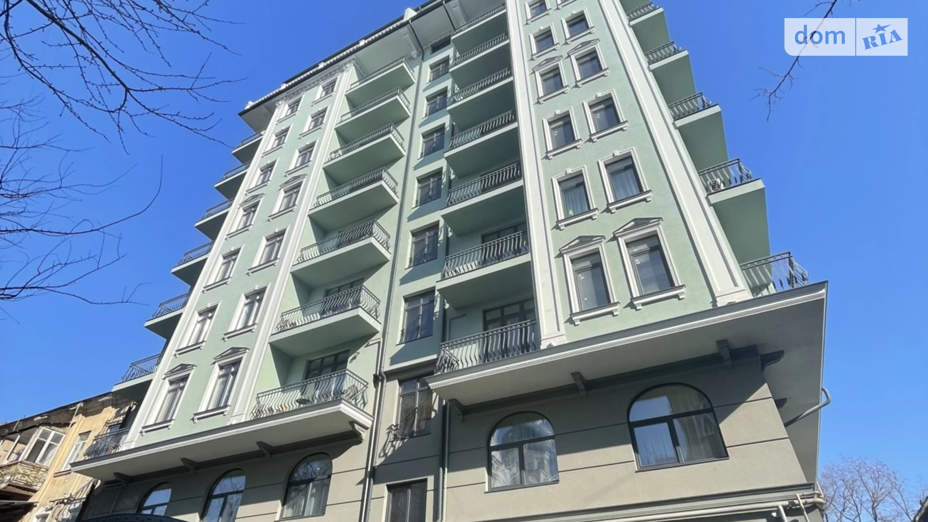 Продается 1-комнатная квартира 42 кв. м в Одессе, пер. Успенский, 11 - фото 2