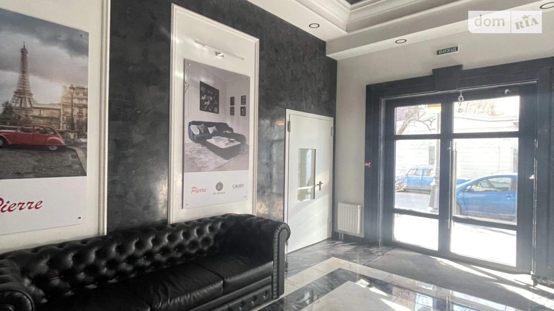 Продается 1-комнатная квартира 42 кв. м в Одессе, пер. Успенский, 11 - фото 4