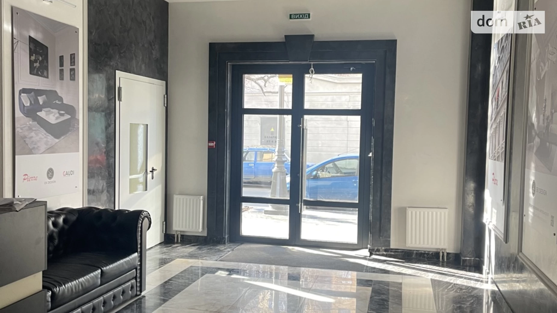 Продается 1-комнатная квартира 42 кв. м в Одессе, пер. Успенский, 11 - фото 5