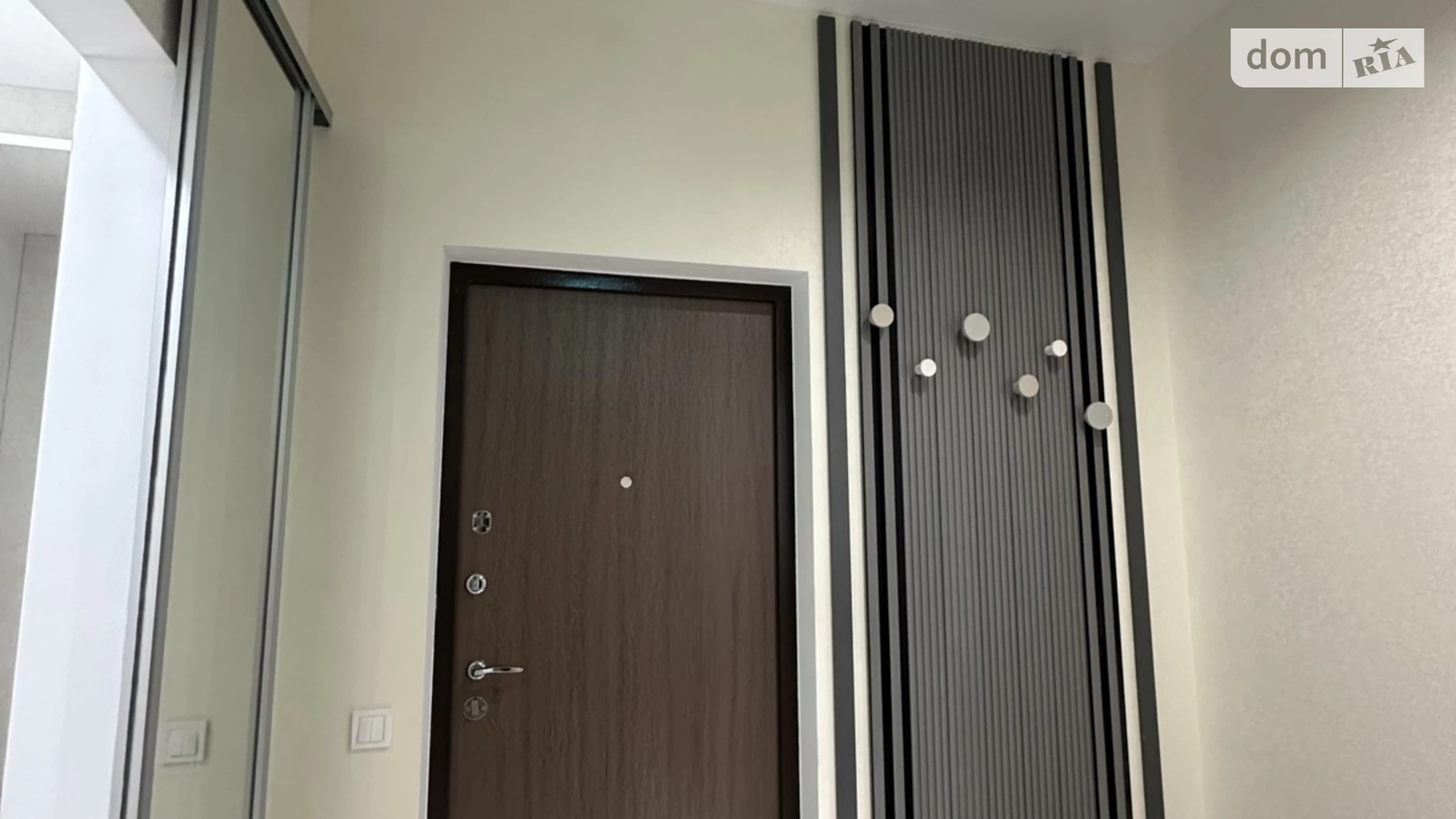 Продается 1-комнатная квартира 48.35 кв. м в Одессе, пер. Курортный, 1Б - фото 5