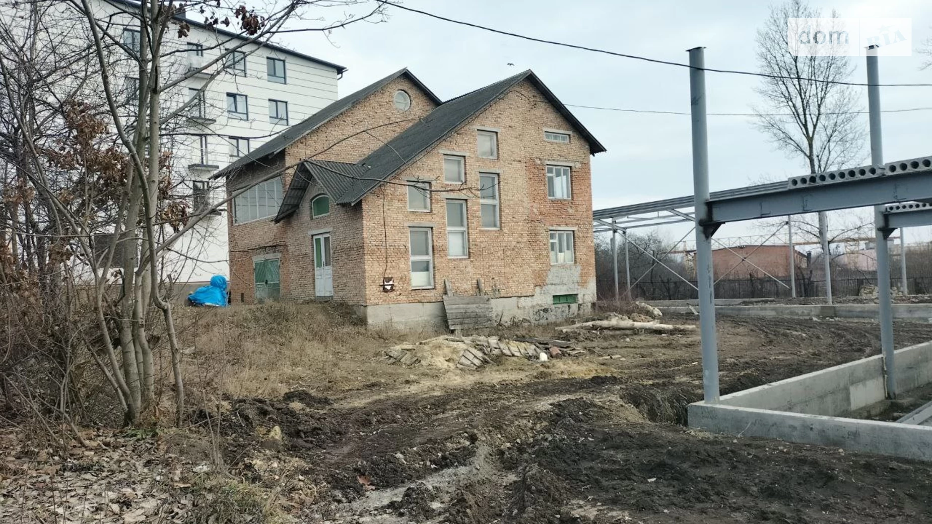 Продается земельный участок 6 соток в Тернопольской области, цена: 117000 $ - фото 4