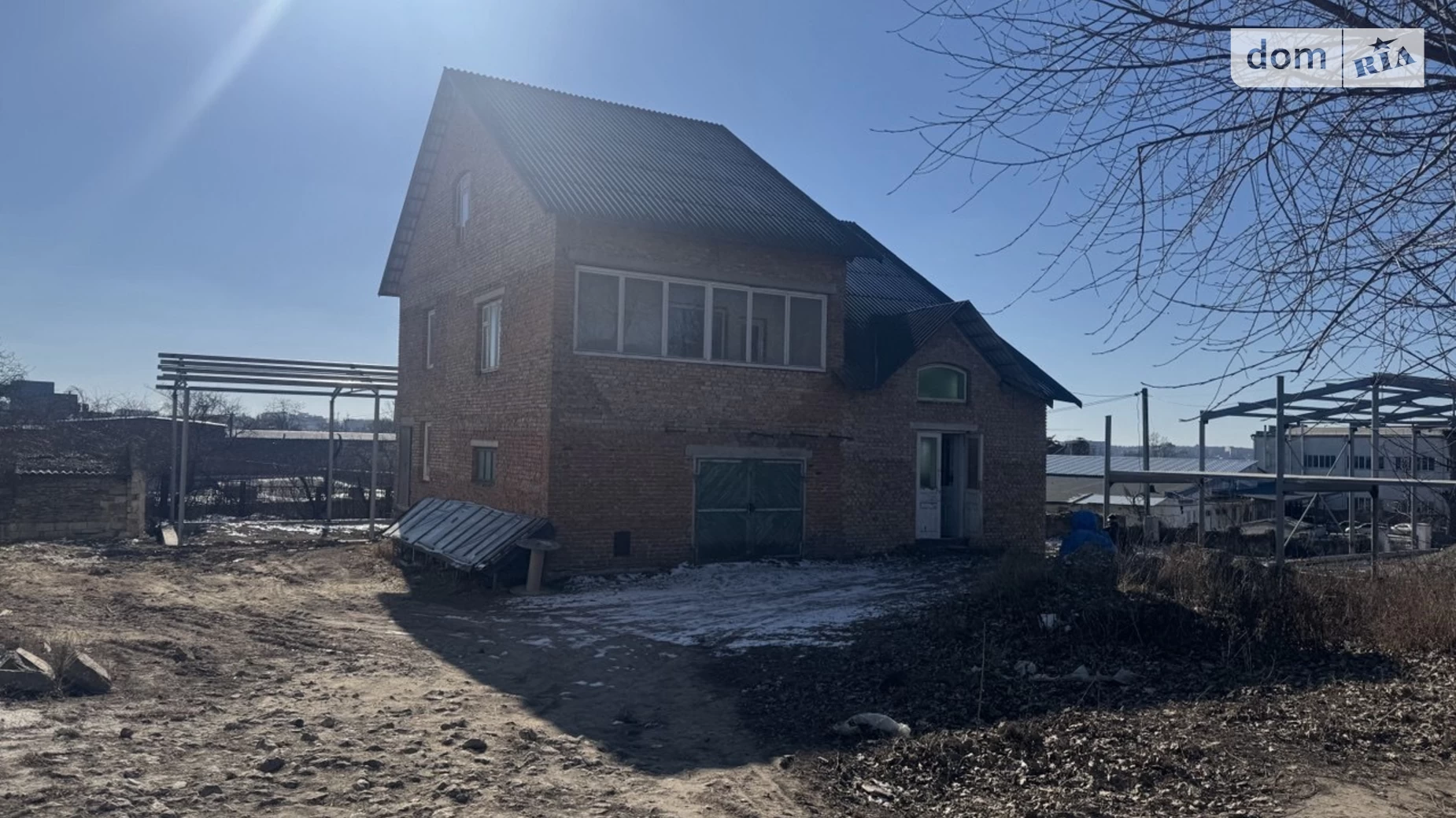 Продается земельный участок 6 соток в Тернопольской области, цена: 117000 $ - фото 2