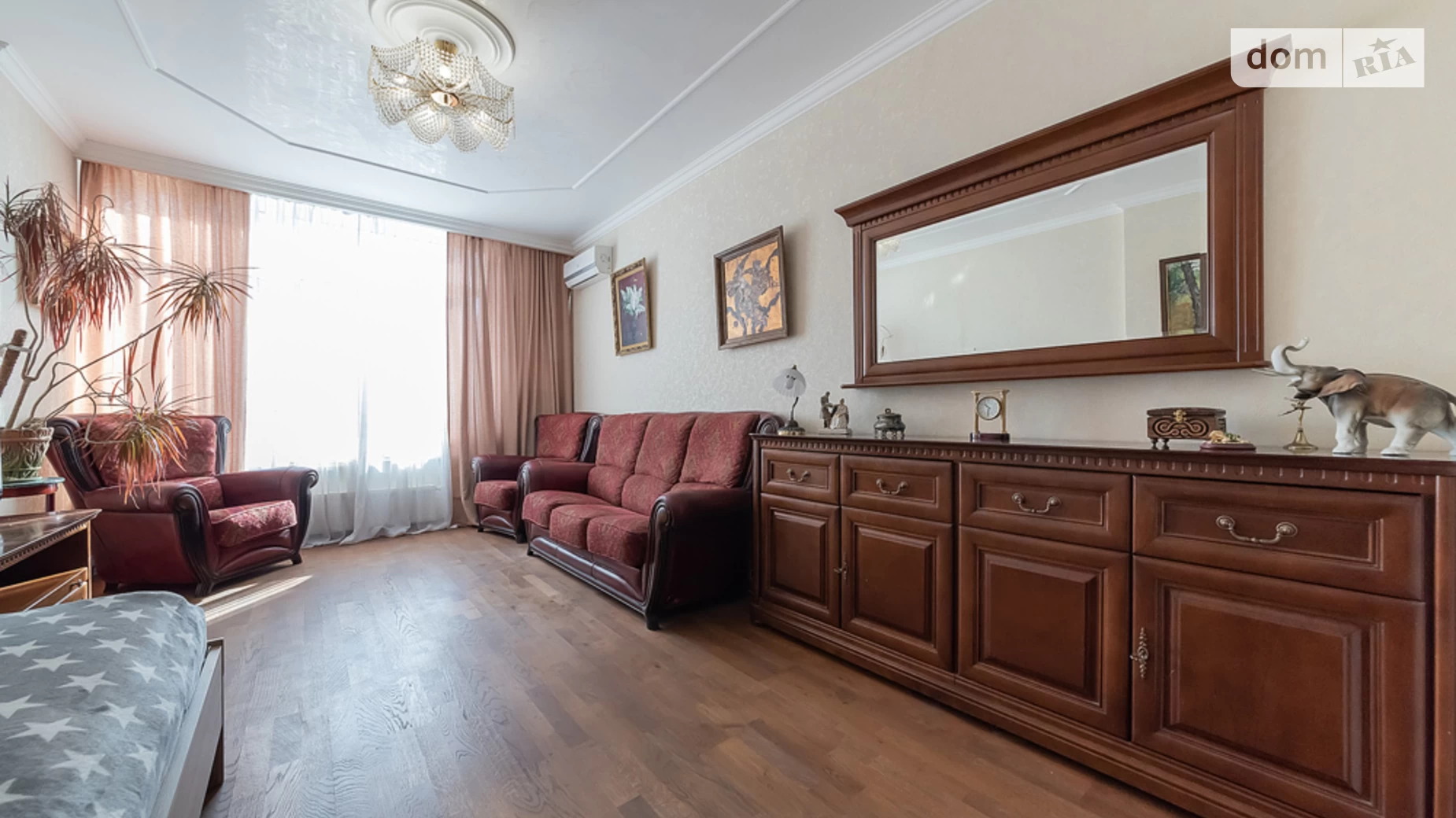 Продается 2-комнатная квартира 67.5 кв. м в Киеве, ул. Ованеса Туманяна, 3 - фото 2