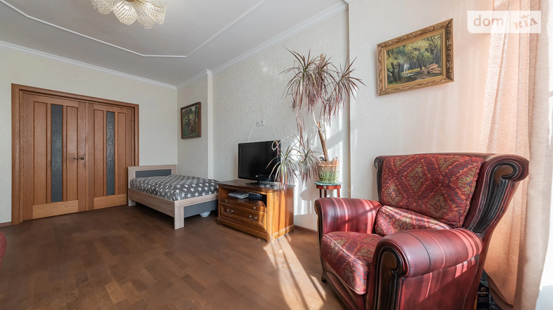 Продается 2-комнатная квартира 67.5 кв. м в Киеве, ул. Ованеса Туманяна, 3 - фото 3