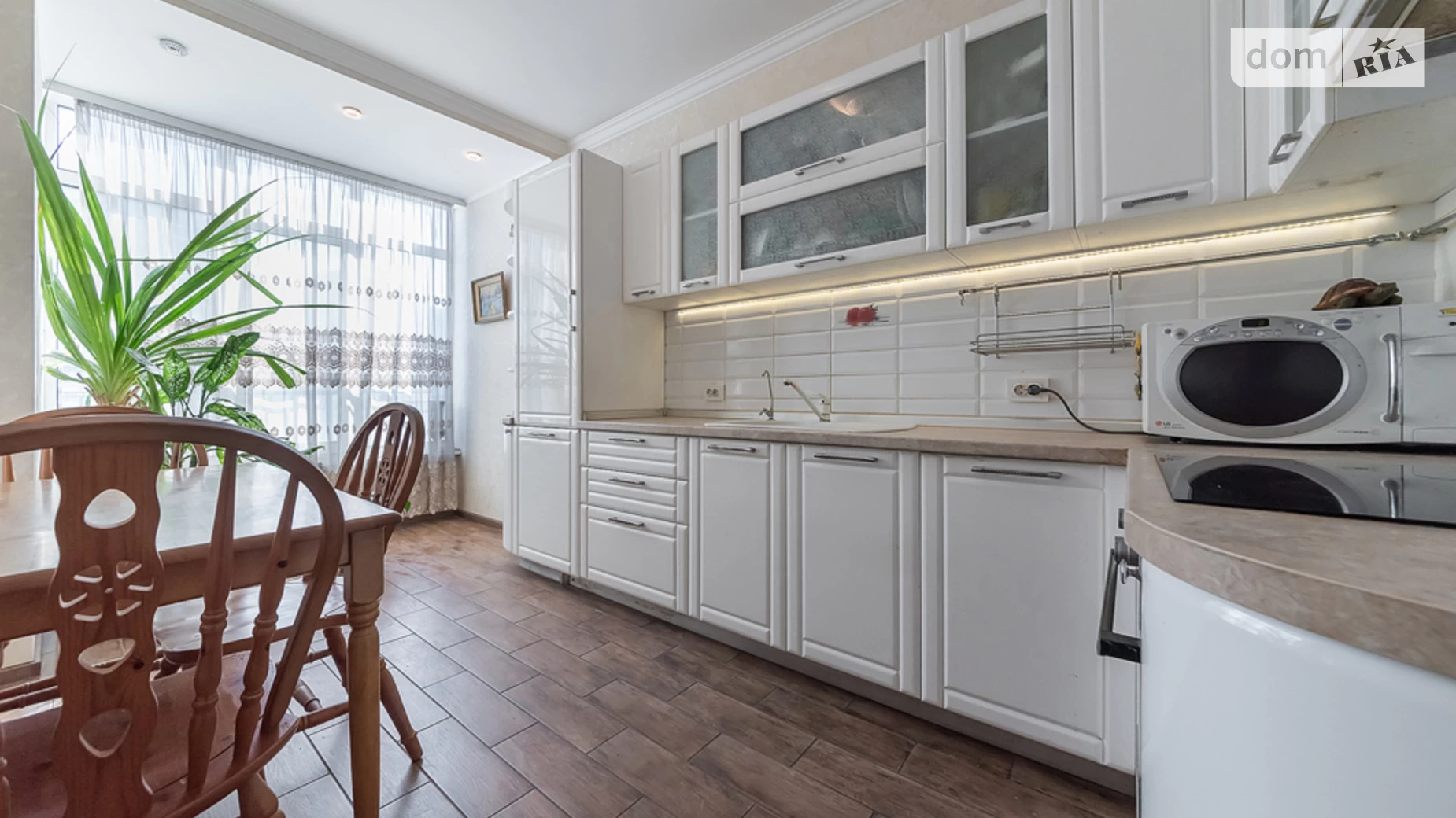 Продается 2-комнатная квартира 67.5 кв. м в Киеве, ул. Ованеса Туманяна, 3 - фото 5