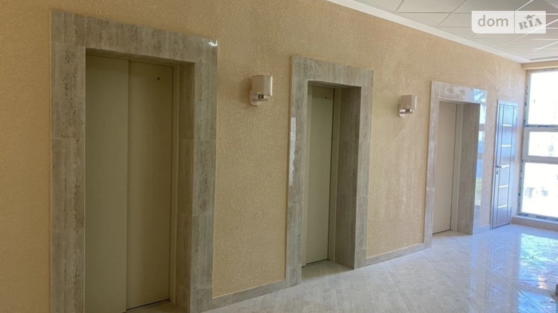 Продается 1-комнатная квартира 57 кв. м в Одессе, Фонтанская дор., 122 - фото 4