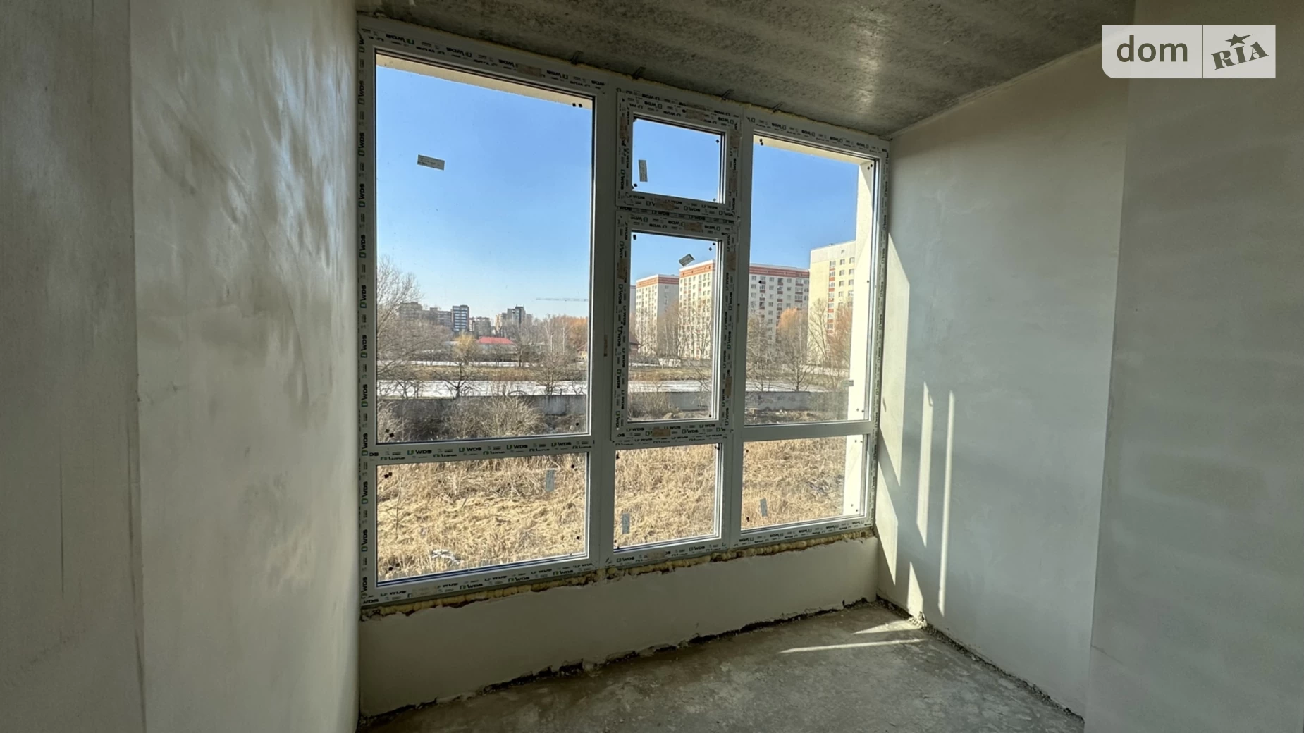 Продается 1-комнатная квартира 43 кв. м в Хмельницком, цена: 27600 $ - фото 4