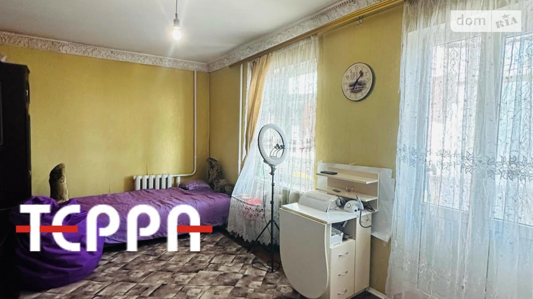 2-комнатная квартира 51.5 кв. м в Запорожье, ул. Авраменко, 9 - фото 3
