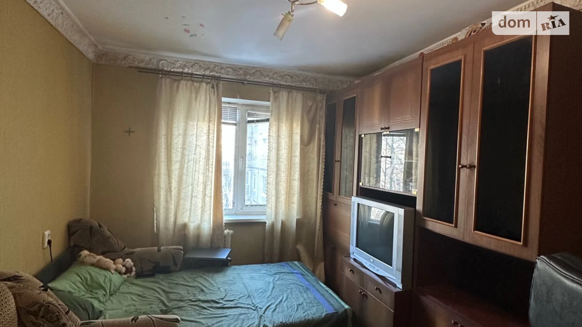 2-комнатная квартира 51.5 кв. м в Запорожье, ул. Авраменко, 9 - фото 5