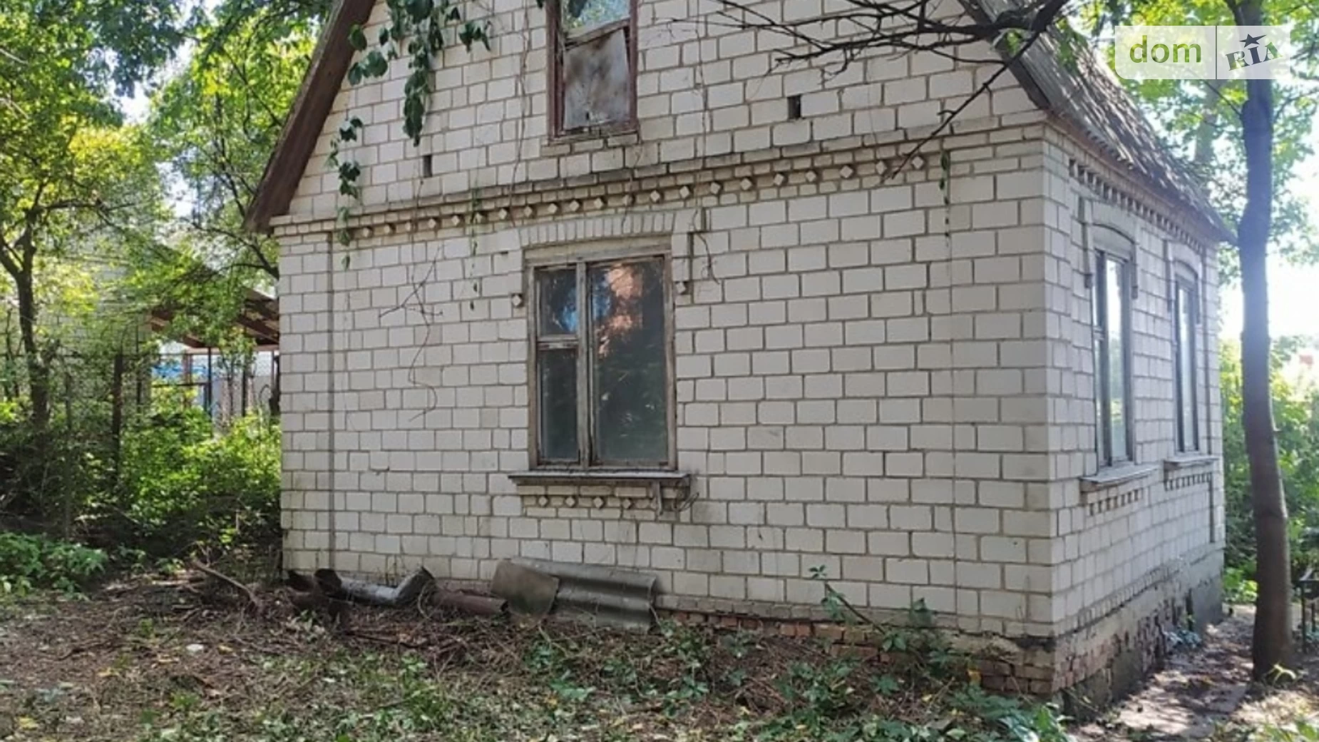 Продается одноэтажный дом 30 кв. м с садом, цена: 14000 $ - фото 2