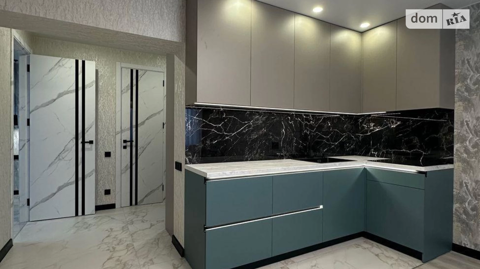Продается 2-комнатная квартира 53 кв. м в Харькове, цена: 60000 $ - фото 2