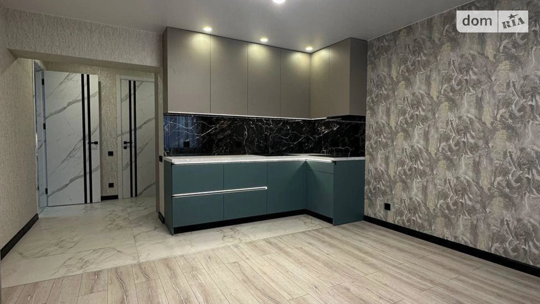 Продается 2-комнатная квартира 53 кв. м в Харькове, цена: 60000 $ - фото 3