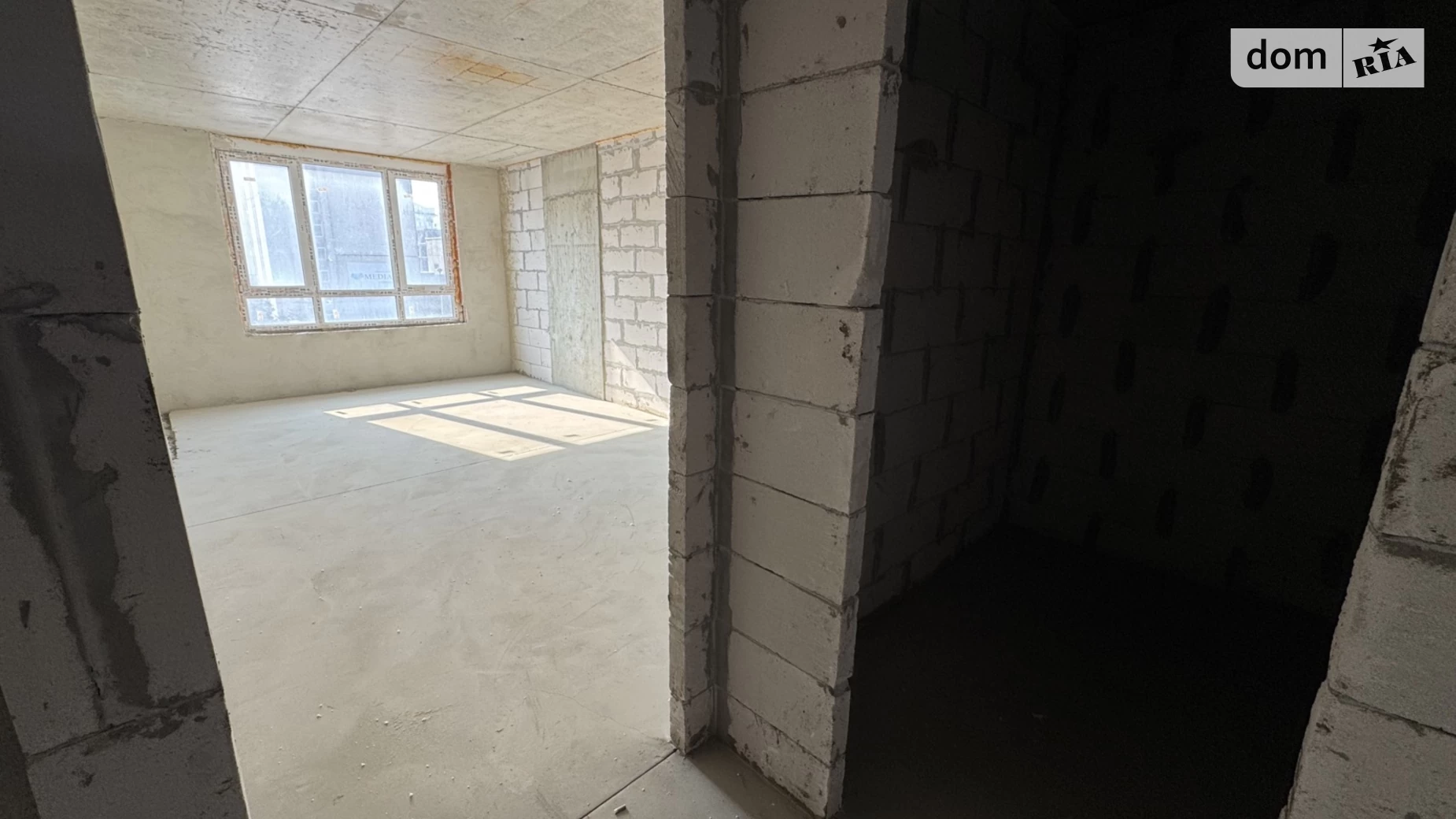 1-комнатная квартира 55.3 кв. м в Тернополе, цена: 58000 $ - фото 4