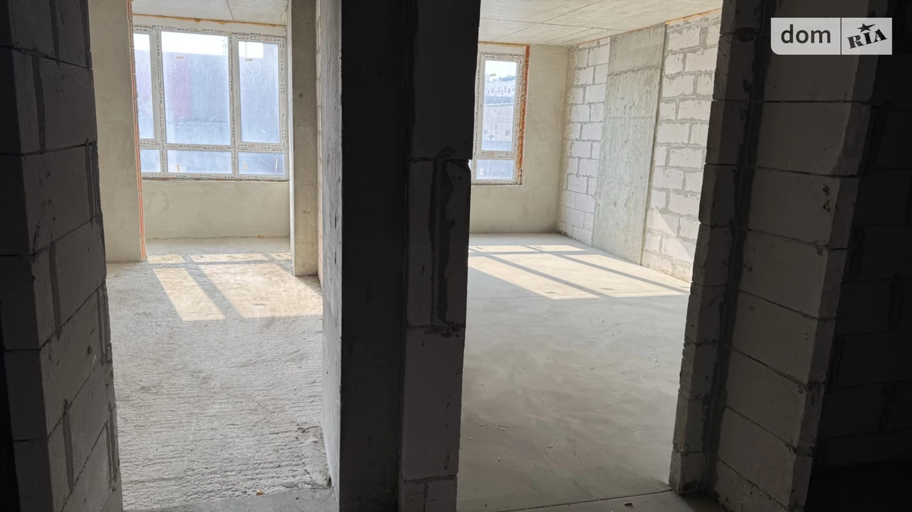 1-комнатная квартира 55.3 кв. м в Тернополе, цена: 58000 $ - фото 3