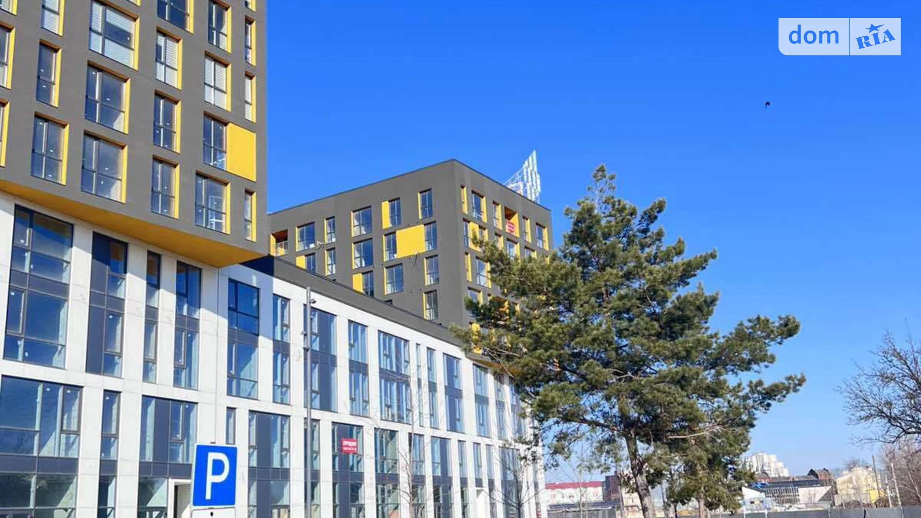 Продається 2-кімнатна квартира 74 кв. м у Львові, вул. Хмельницького Богдана, 207 - фото 4