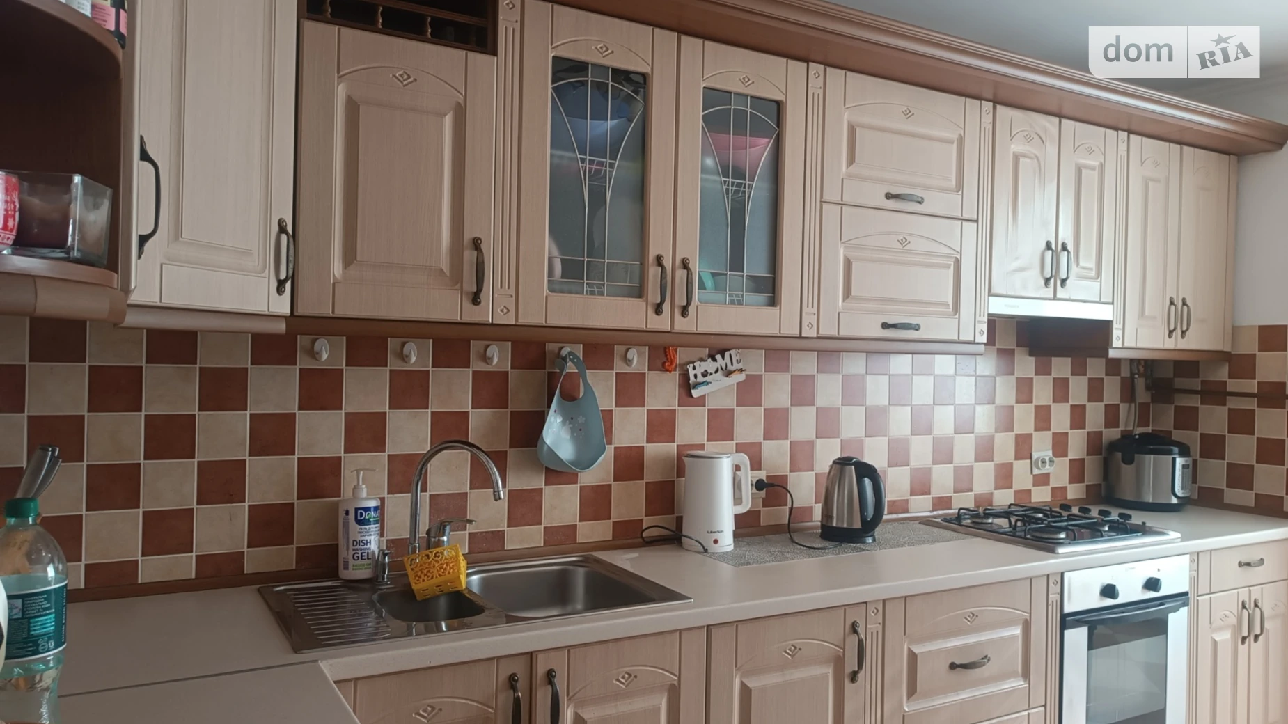 3-комнатная квартира 87 кв. м в Тернополе, ул. Владимира Лучаковского(Лучаковского) - фото 3