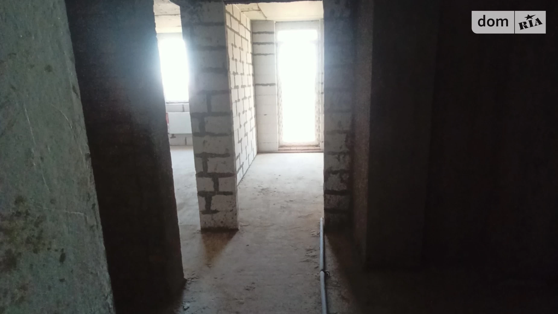 Продается 1-комнатная квартира 43.6 кв. м в Зарванцах, ул. Рыбацкая, 3 - фото 3
