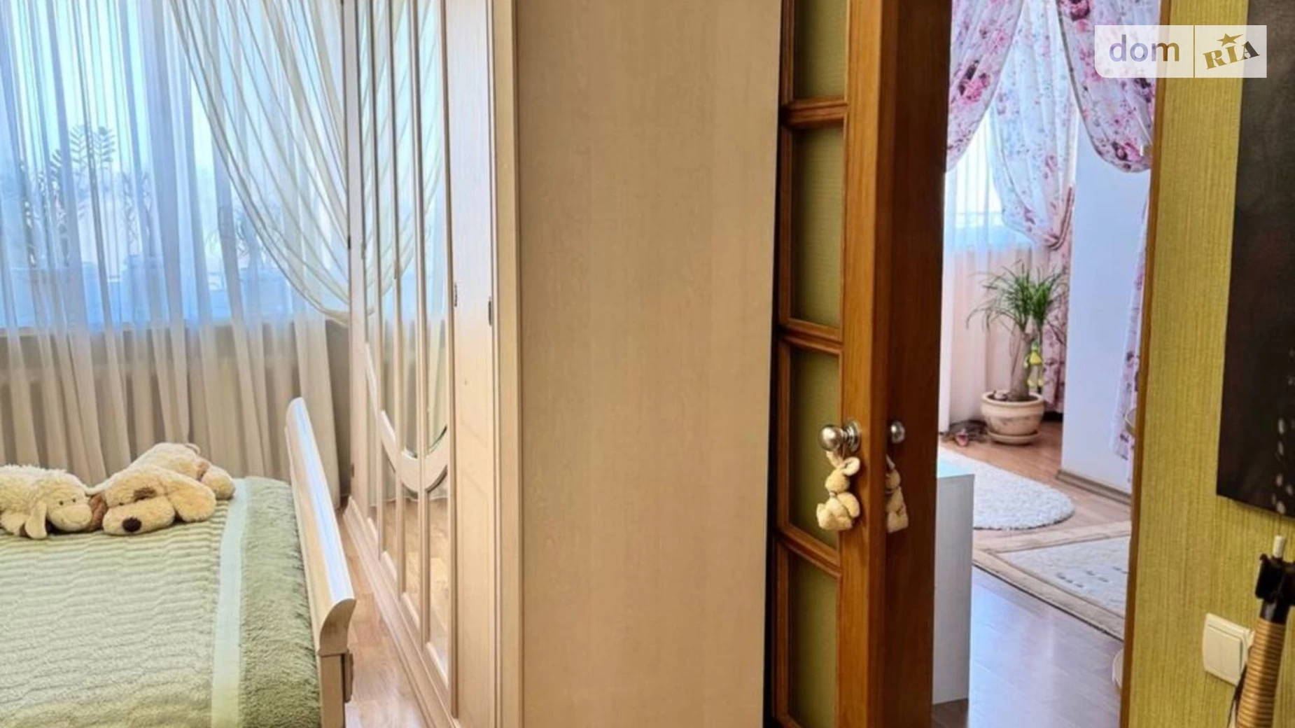 Продається 3-кімнатна квартира 65 кв. м у Полтаві, бул. Боровиковського - фото 2