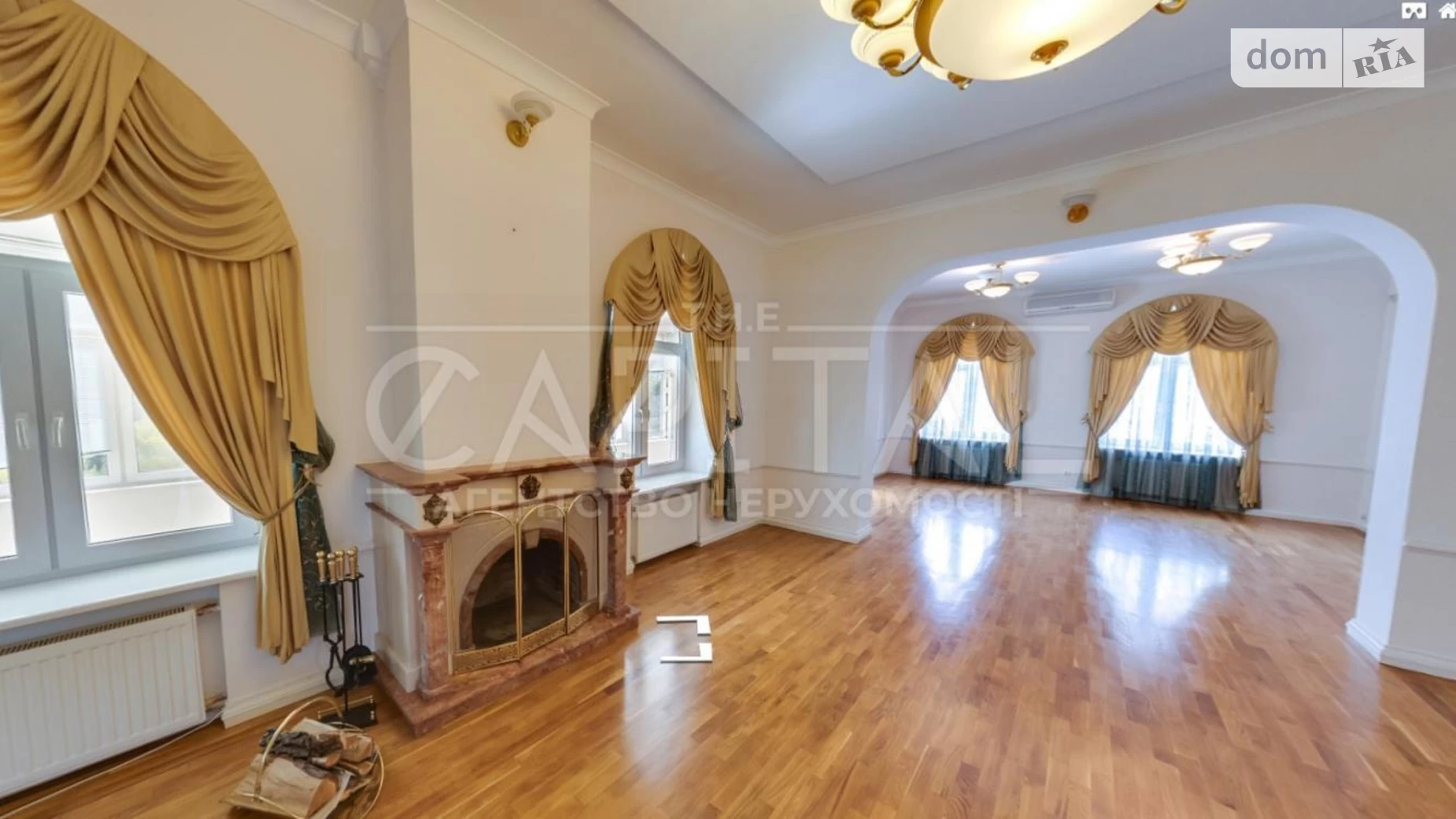 Продається будинок 4 поверховий 550 кв. м з подвалом, цена: 1500000 $ - фото 3