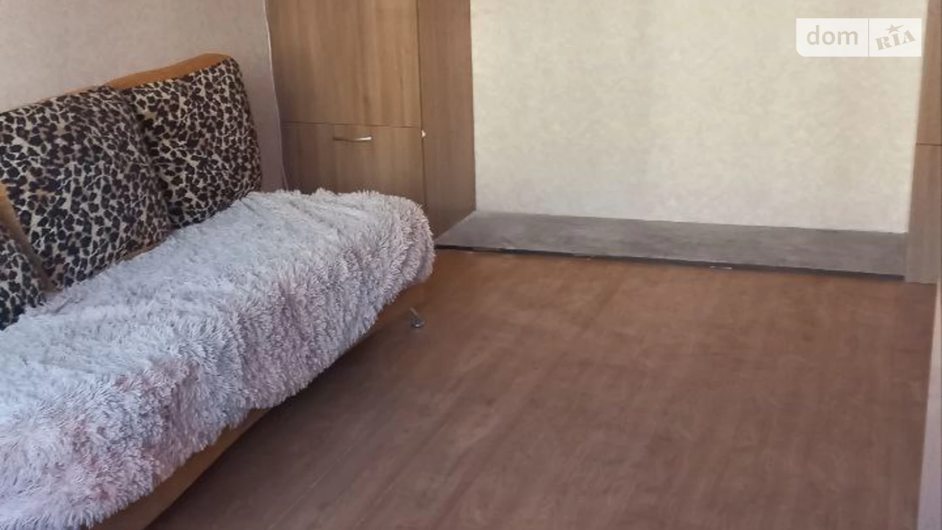 Продается 1-комнатная квартира 36.7 кв. м в Софиевской Борщаговке, ул. Радужная, 145 - фото 2