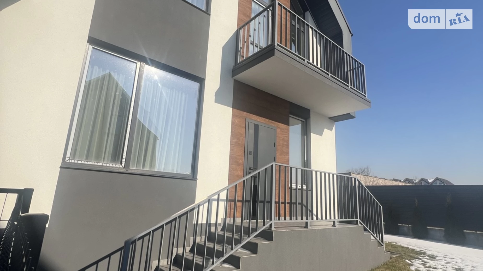 Продається будинок 2 поверховий 150 кв. м з терасою, цена: 230000 $ - фото 2