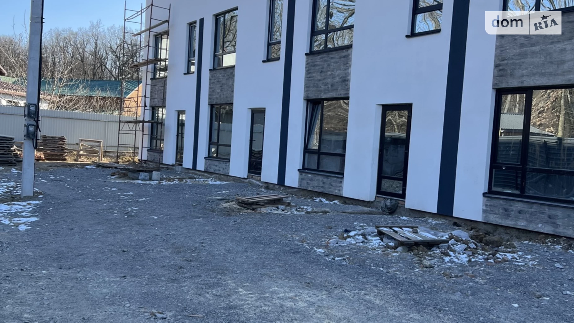 Гніванське шосе Гніванське шосе Вінниця, цена: 72000 $ - фото 5
