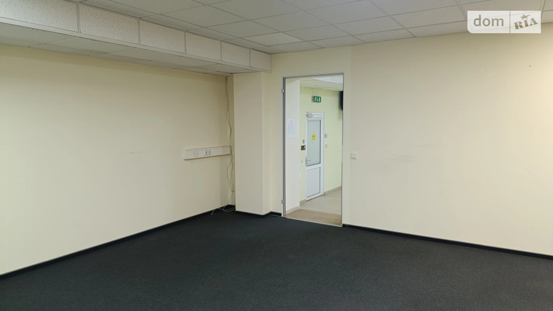 Сдается в аренду офис 69.6 кв. м в бизнес-центре, цена: 1680 $ - фото 3