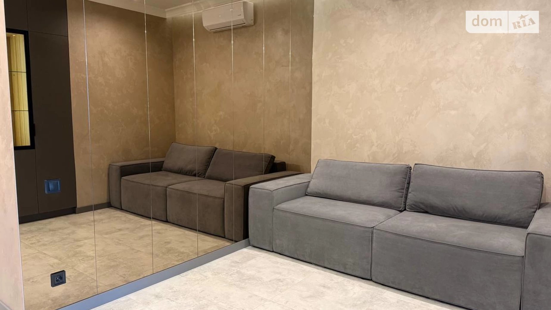 Продается 1-комнатная квартира 47 кв. м в Одессе - фото 4