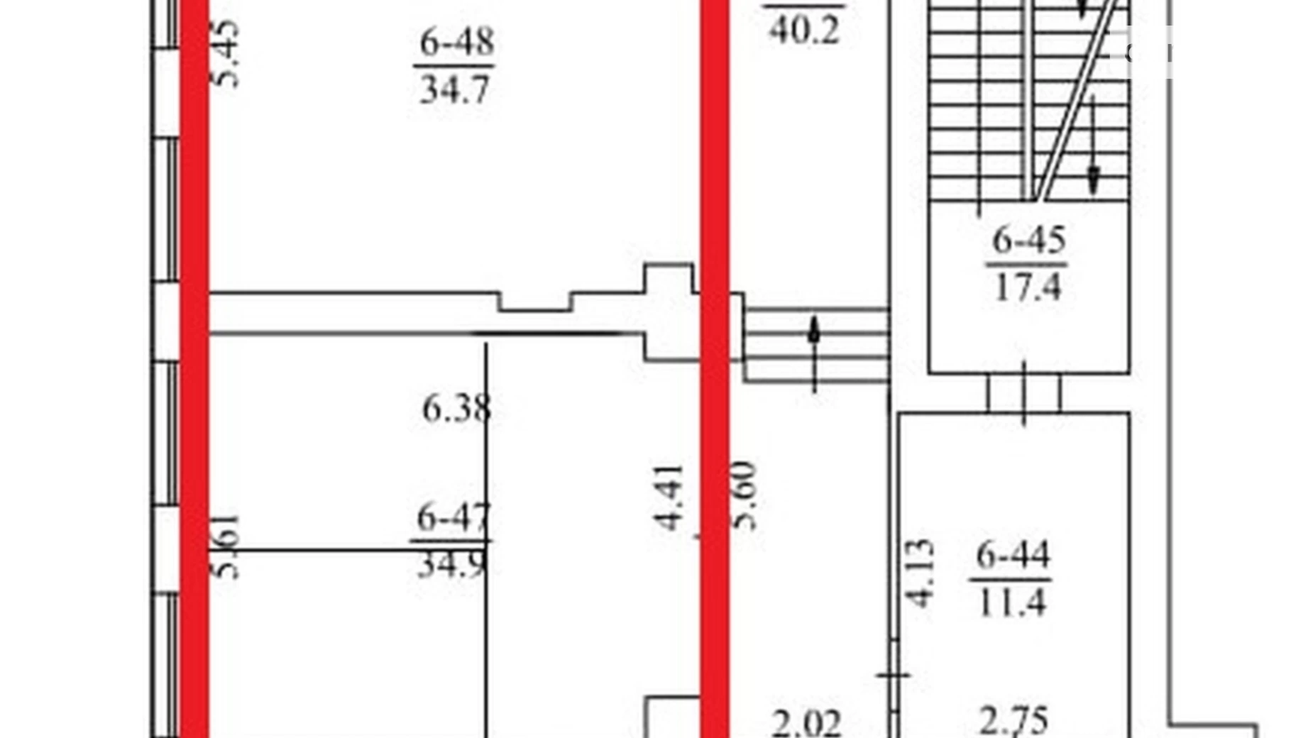 Сдается в аренду офис 69.6 кв. м в бизнес-центре, цена: 1680 $ - фото 4