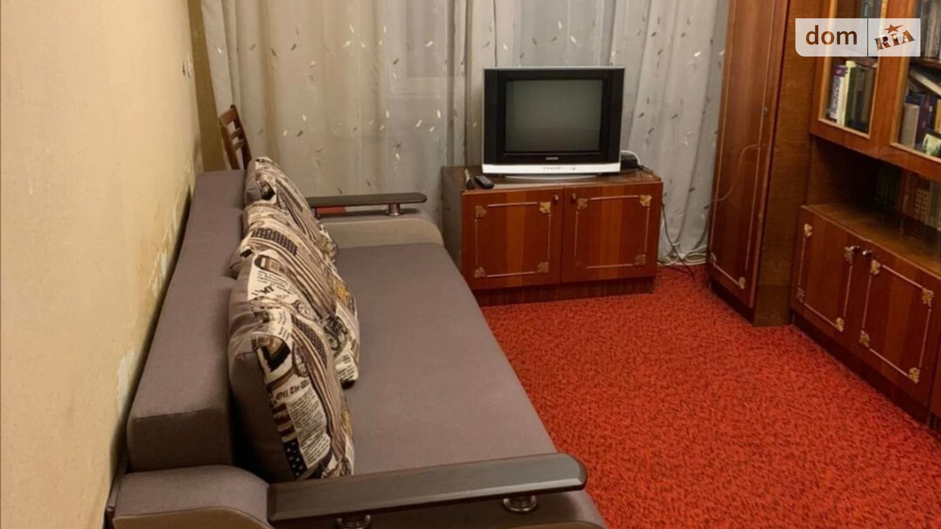 Сдается в аренду комната 30 кв. м в Львове, цена: 4500 грн - фото 5