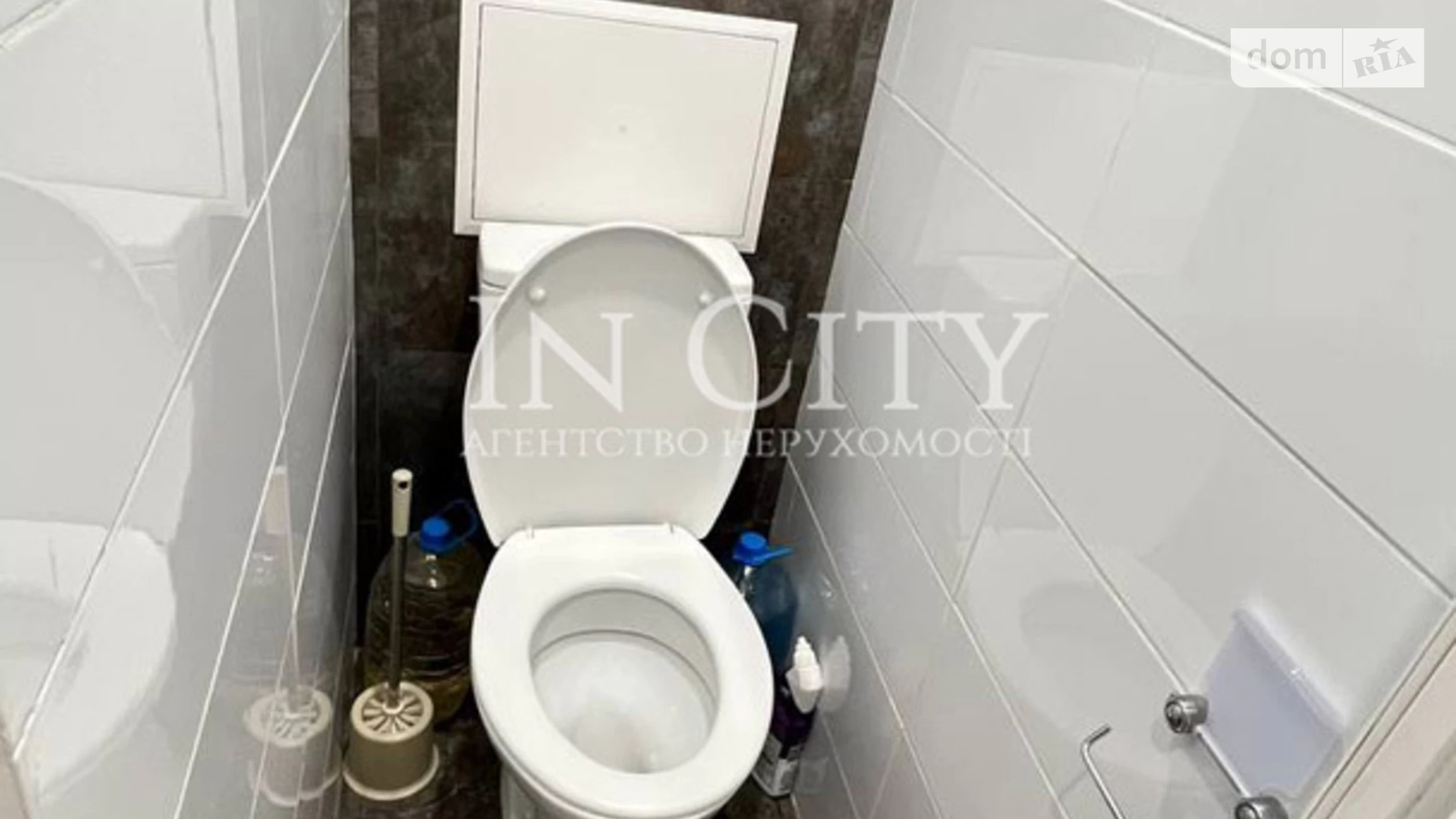 Продается 2-комнатная квартира 43.2 кв. м в Киеве, ул. Соломенская, 23 - фото 5