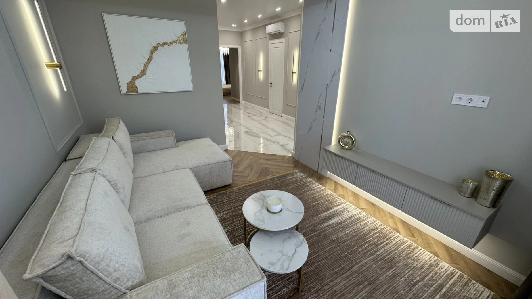 Продается 4-комнатная квартира 24 кв. м в Одессе, пер. Курортный, 1Б - фото 5