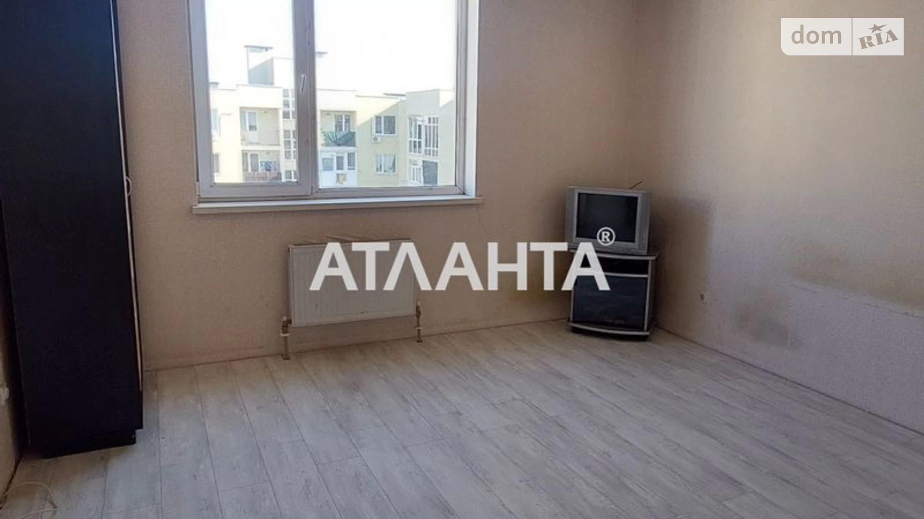 Продается 1-комнатная квартира 33 кв. м в Авангарде, ул. Европейская, 2 - фото 5