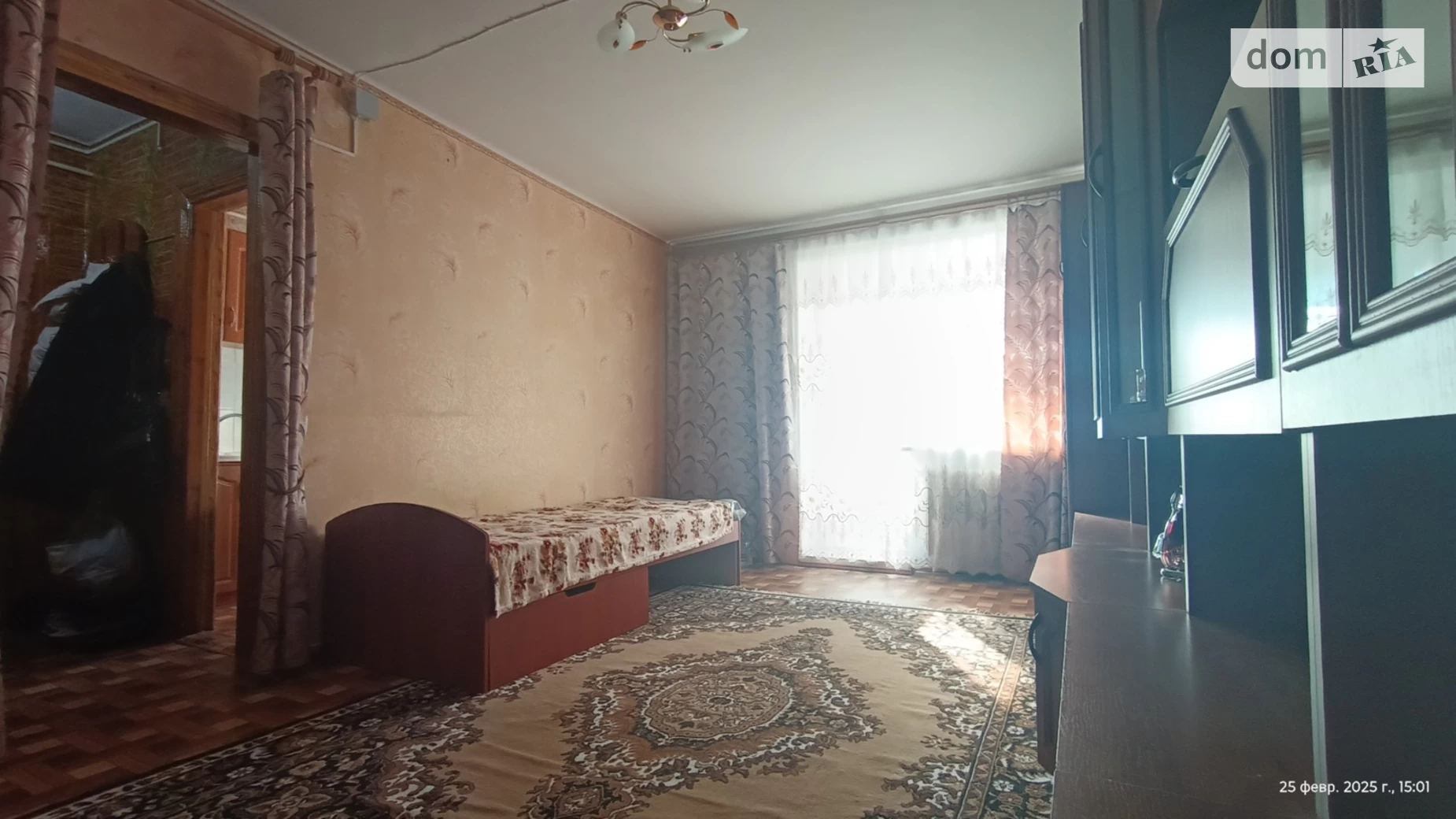 Сдается в аренду 2-комнатная квартира 46 кв. м в Одессе, ул. Люстдорфская дорога, 146Д - фото 2