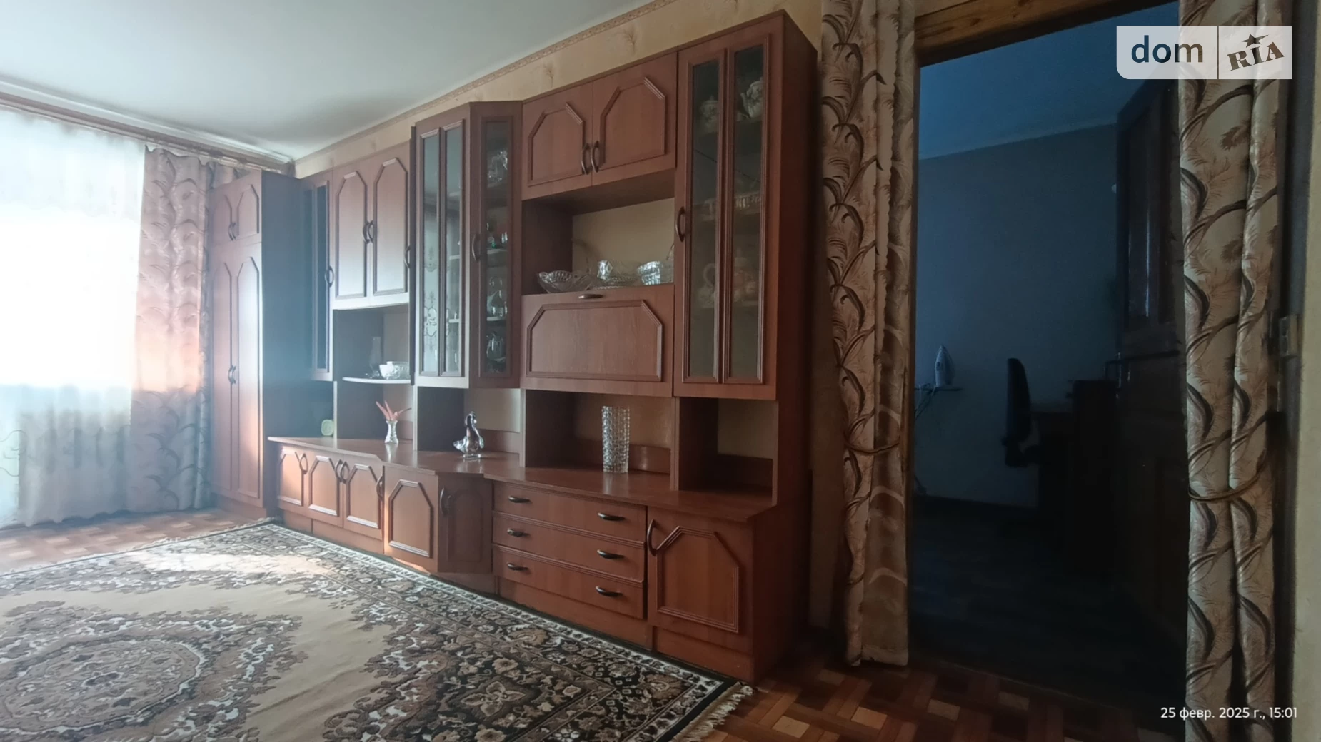 Сдается в аренду 2-комнатная квартира 46 кв. м в Одессе, ул. Люстдорфская дорога, 146Д - фото 5