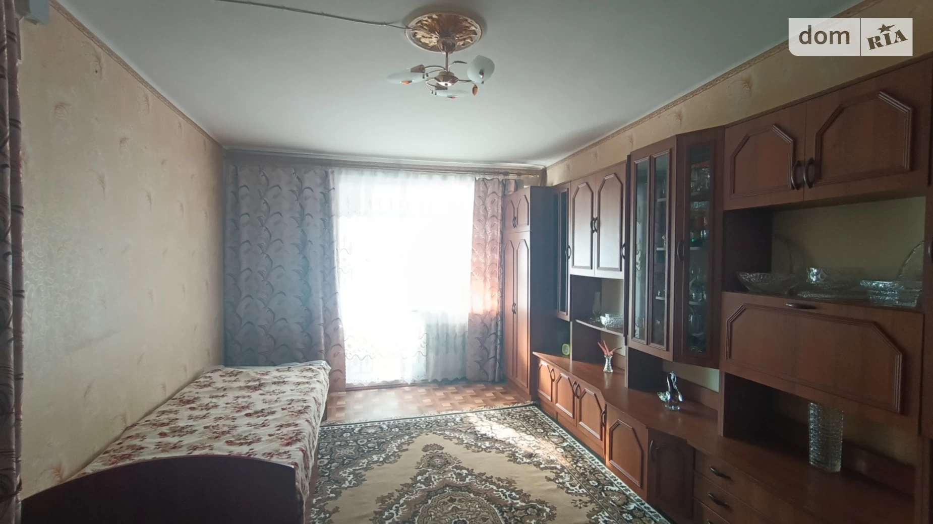 Сдается в аренду 2-комнатная квартира 46 кв. м в Одессе, ул. Люстдорфская дорога, 146Д - фото 3