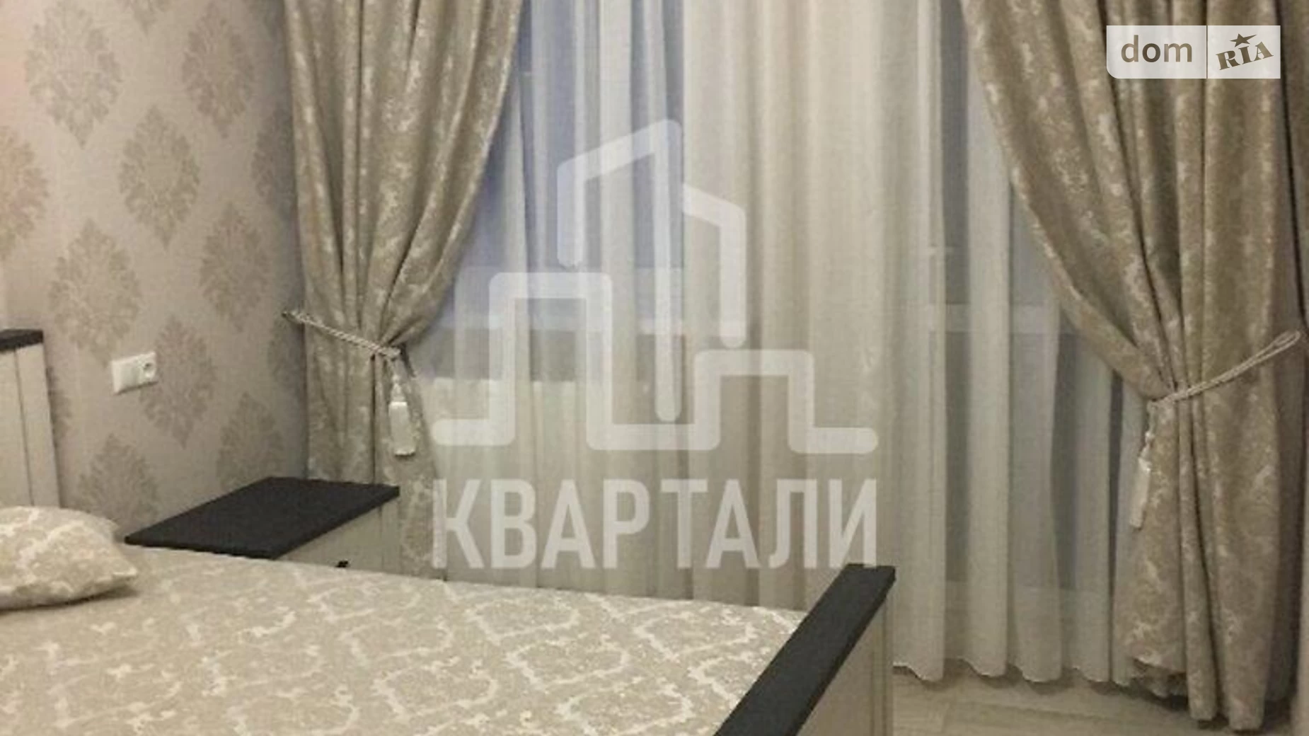 Продається 2-кімнатна квартира 47 кв. м у Києві, вул. Федора Ернста, 16А - фото 3