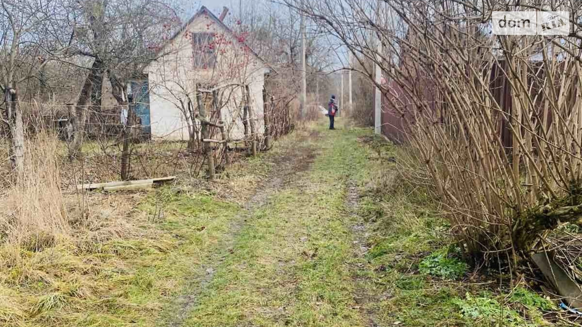 Продается земельный участок 5.99 соток в Полтавской области, цена: 4000 $ - фото 5