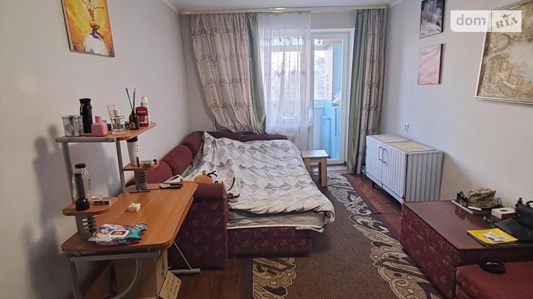 Продається 2-кімнатна квартира 45 кв. м у Вінниці, вул. Київська - фото 5