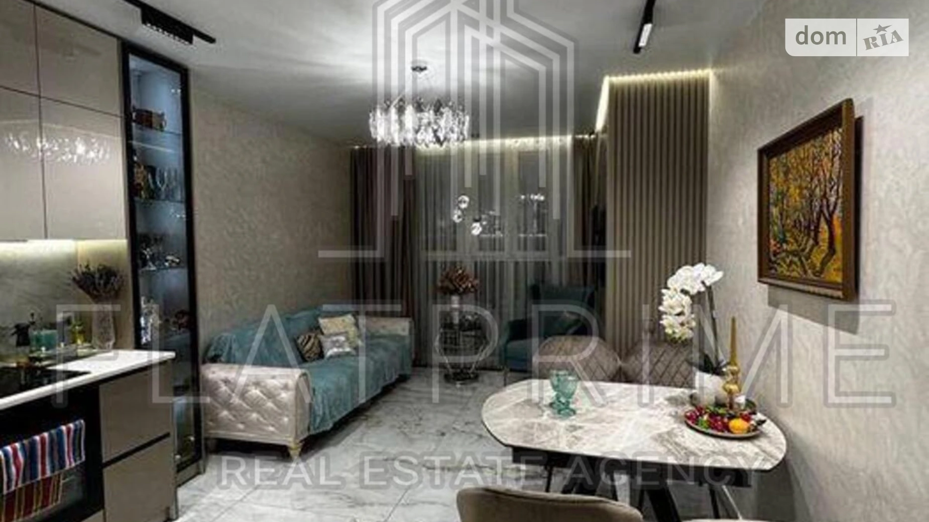 Продается 2-комнатная квартира 80 кв. м в Киеве, цена: 250000 $ - фото 4