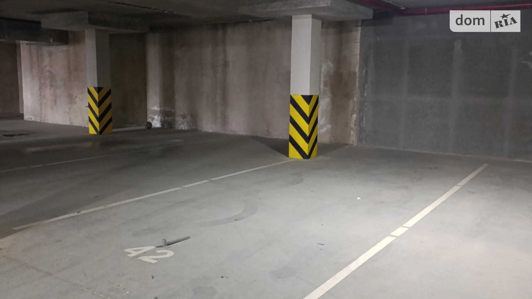 Продается подземный паркинг под легковое авто на 15.9 кв. м, цена: 400 $ - фото 2