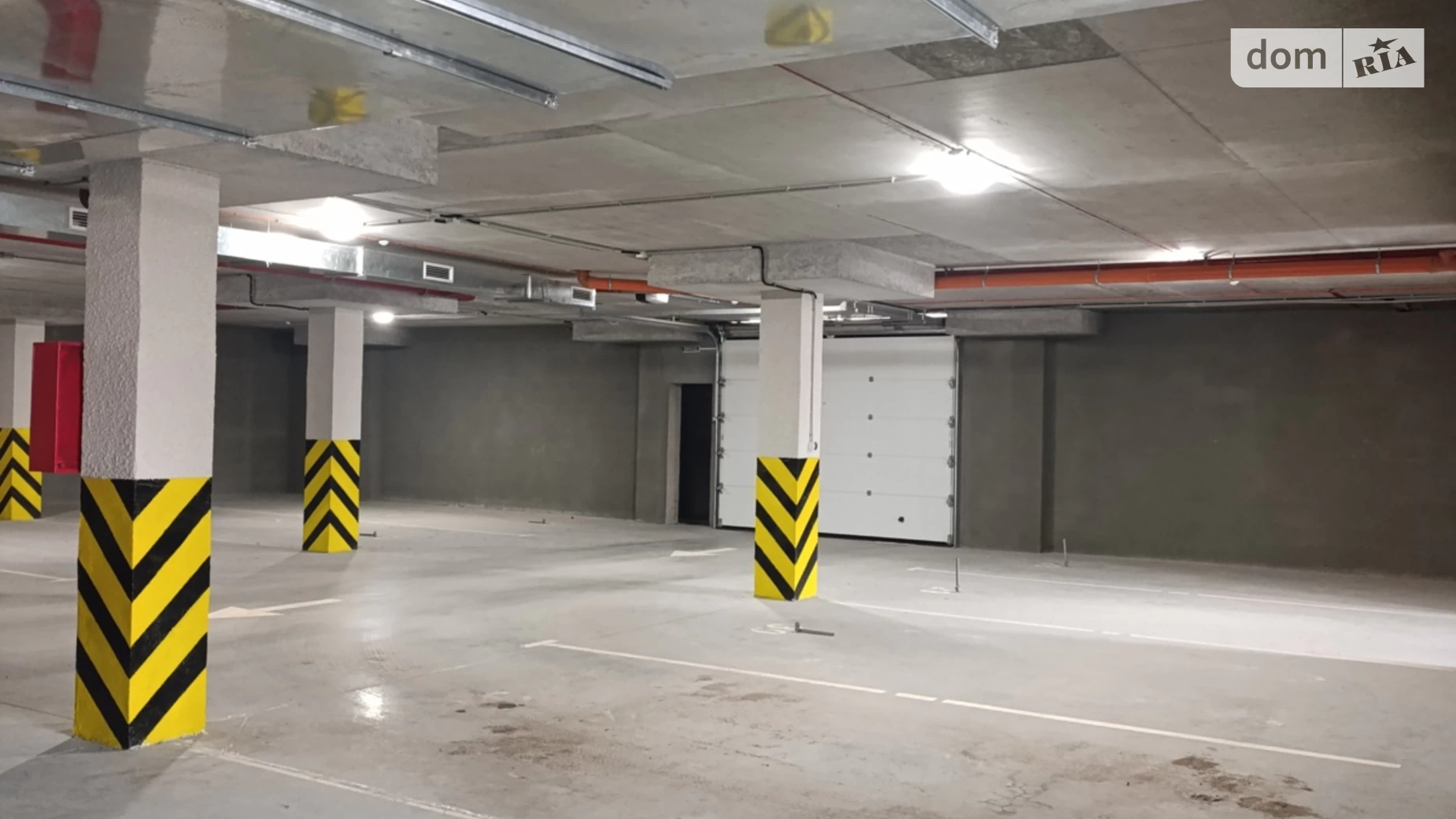 Продается подземный паркинг под легковое авто на 15.9 кв. м, цена: 400 $ - фото 5