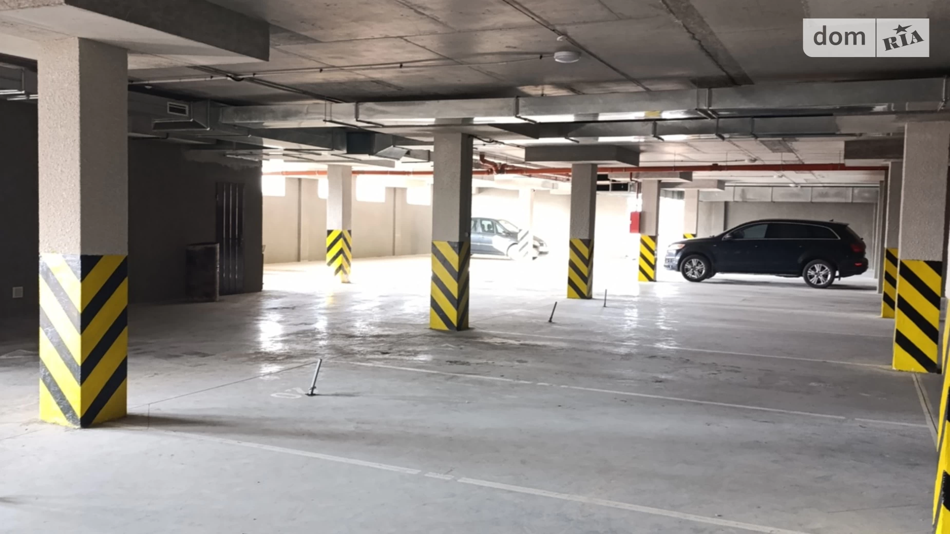 Продается подземный паркинг под легковое авто на 15.9 кв. м, цена: 400 $ - фото 4