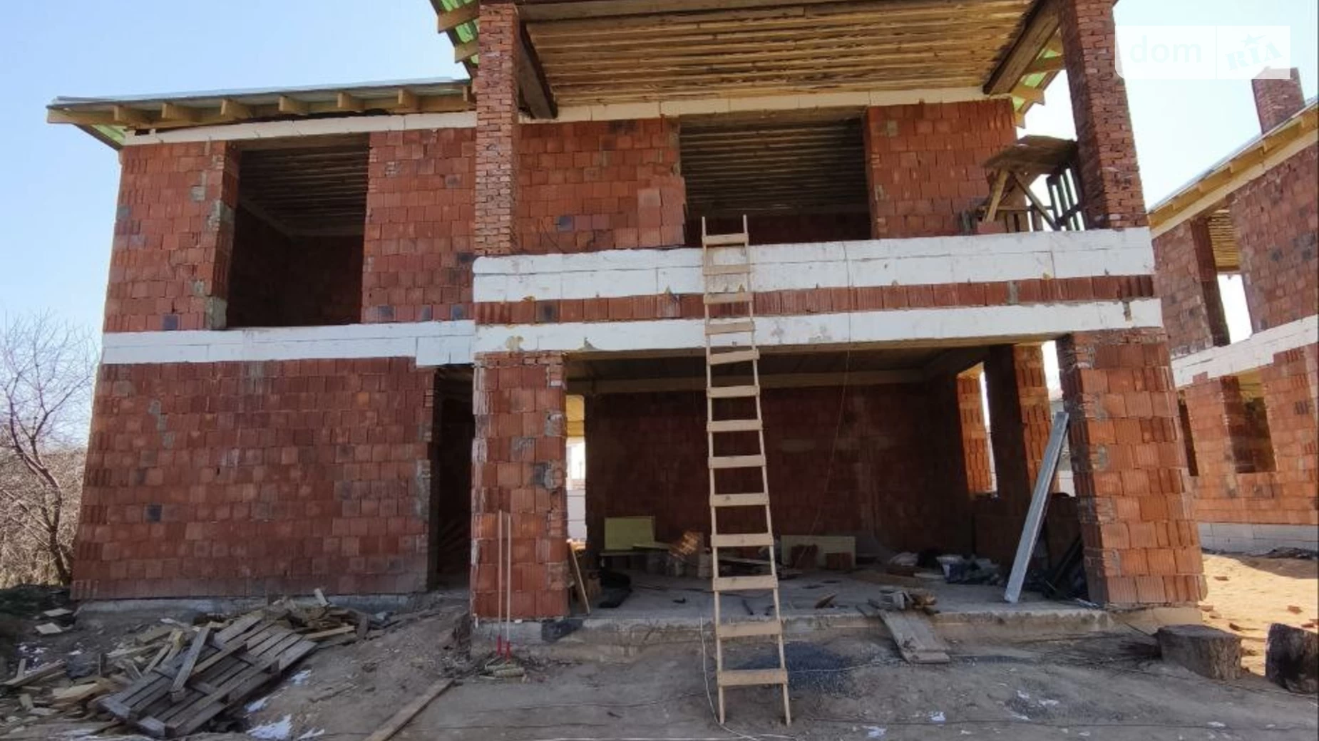 Продається будинок 2 поверховий 300 кв. м з банею/сауною, цена: 450000 $ - фото 3