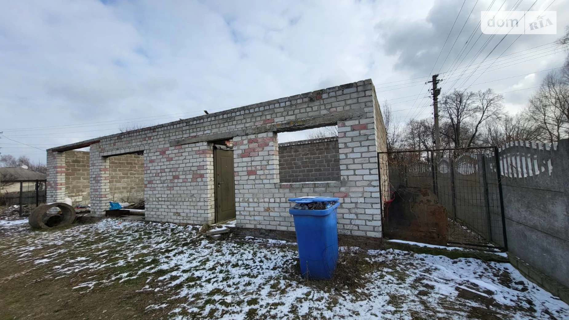 Продается одноэтажный дом 86.6 кв. м с садом, цена: 70000 $ - фото 3