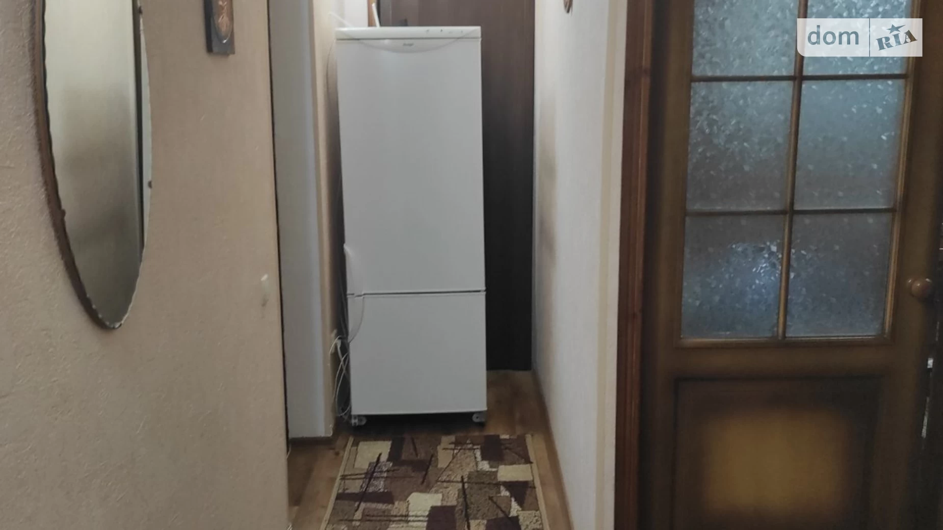 Продается 2-комнатная квартира 45.6 кв. м в Снигиревке, ул. Независимости(Суворова), 88 - фото 2