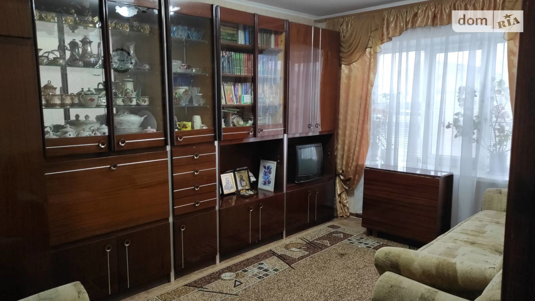 Продается 2-комнатная квартира 45.6 кв. м в Снигиревке, ул. Независимости(Суворова), 88 - фото 5